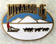 1985 Iditarod
