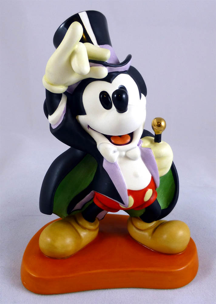 WDCC Magician Mickey