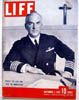 Life Magazine - Nov. 2nd 1942 Issue