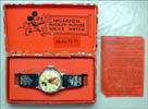 1930's Ingersoll Watch - Mickey
