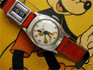 1950 Ingersoll Watch - Mickey