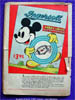 Advertisement for a 1938 Ingersoll Watch in a Mickey Mouse Magazine
