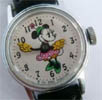 Vintage Ingersoll Minnie Watch